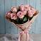 Букет цветов из: Розы в Одесском