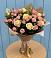 Букет цветов из: Розы в Одесском