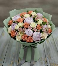 Букет Мороженное #REPLACE_PRED# Одесском