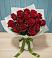 Букет Красные розы в Одесском