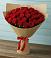Букет Красные розы Милано в Одесском