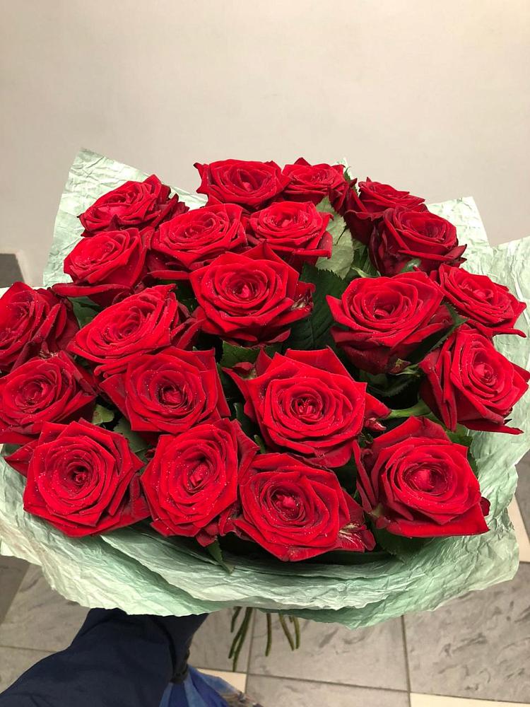Розы Классика в Одесском Букет Классика в Одесском