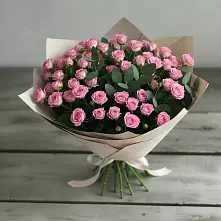 Букет Удовольствие в Одесском