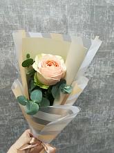 Букет цветов из:  Розы в Одесском