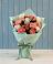 Букет цветов из: Розы в Одесском