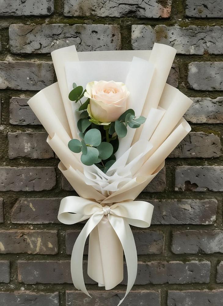 Букет цветов из: Розы в Одесском