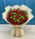 Букет цветов из: Розы и Хризантемы в Одесском
