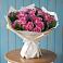Букет цветов из: Розы в Одесском