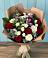 Букет цветов из: Розы и Альстромерии в Одесском