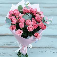 Букет Леди совершенство в Одесском