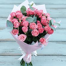 Букет Леди совершенство в Одесском